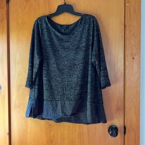 Lightweight Tunic